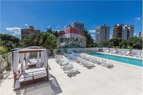 DEPARTAMENTO EN ALQUILER YKUA SATI