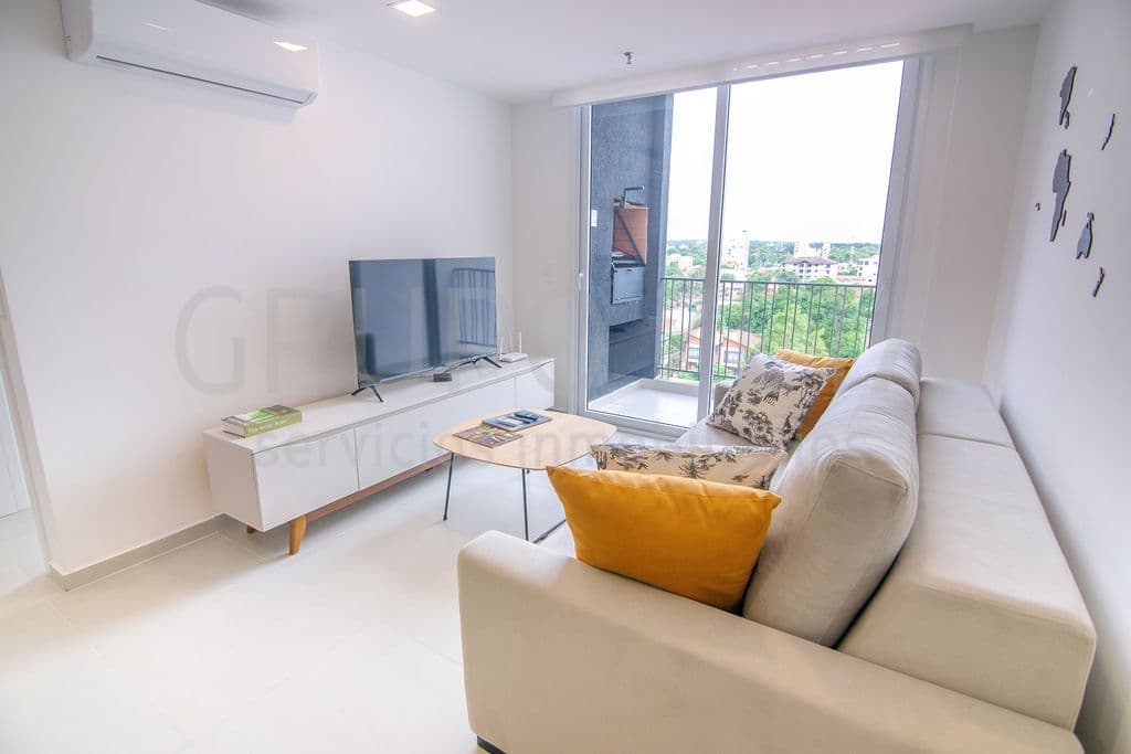 Vendo Hermoso Departamento En El Edificio Vivabien II – 2