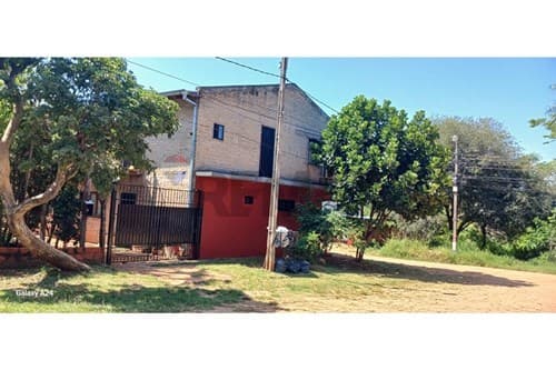 Bloque de departamentos - Venta - Mariano Roque Alonso, Central, Paraguay – 3
