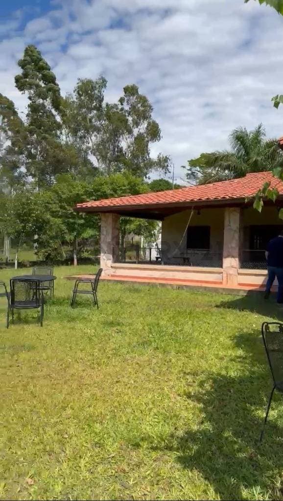 Vendo granja de 48 has en Caacupe – 2