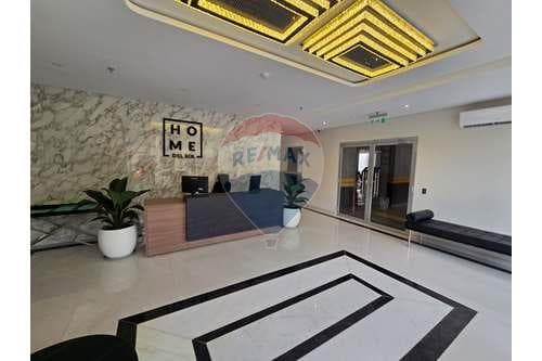 DEPARTAMENTO AMOBLADO- ALQUILER