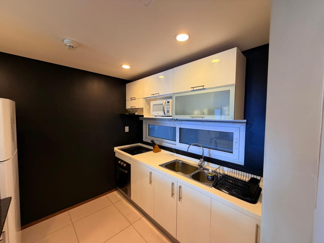 DEPARTAMENTO EN ALQUILER EDIFICIO THE ONE – 3