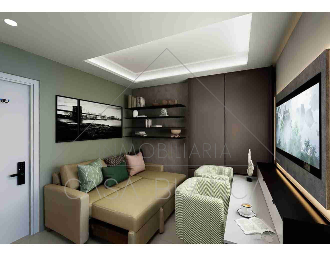 Venta! Departamentos con ubicación privilegiada y diseño moderno – 3