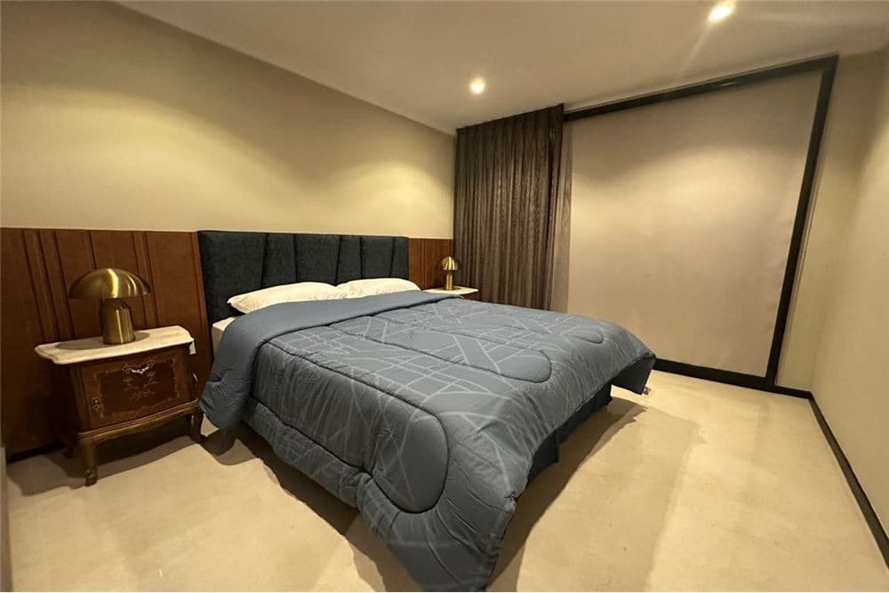 Alquilo departamento amoblado de 2 dormitorios en Ycua Sati – 3