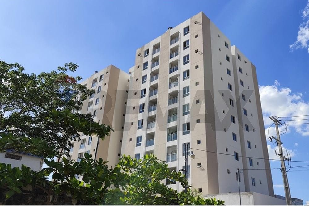 Departamento - Alquiler - Luque, Central, Paraguay – 2