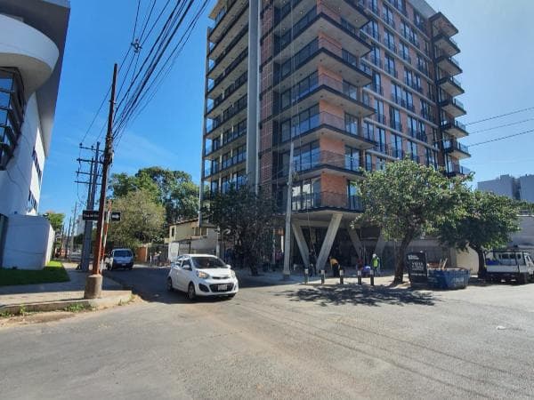 ALQUILO DEPARTAMENTO 3 DORM EN RECOLETA