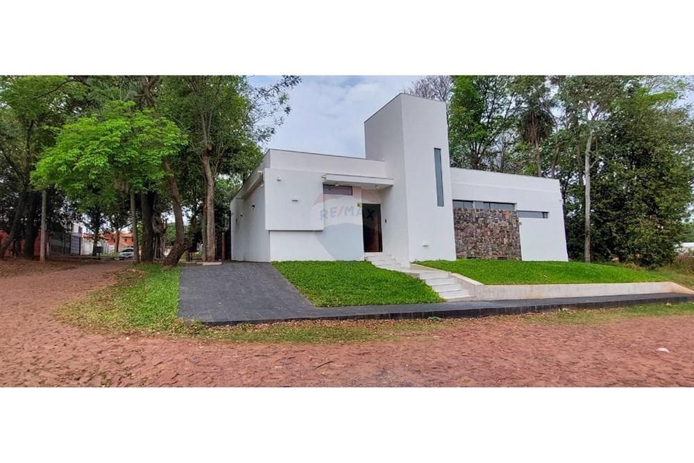 ALQUILO CASA AMOBLADA Y EQUIPADA EN VILLA ELISA BARRIO VILLA BONITA