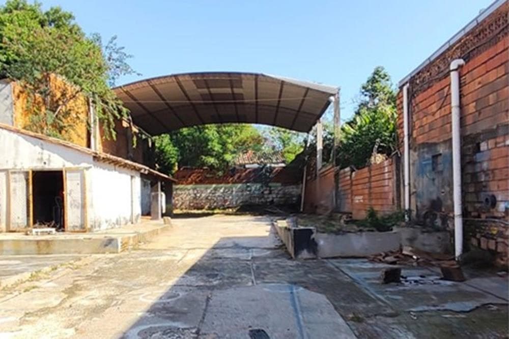 Depósito - Alquiler - Lambaré, Paraguay, Tu negocio! – 3