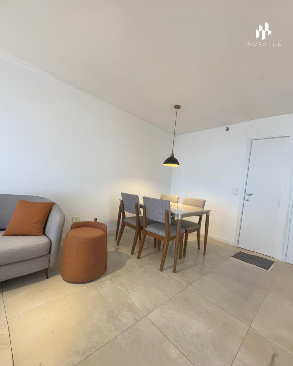 DEPARTAMENTO EN ALQUILER – BARRIO MBURUCUYÁ...!!! – 2