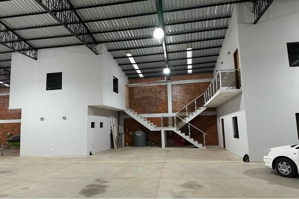 DEPOSITO A ESTRENAR EN MRA – 2