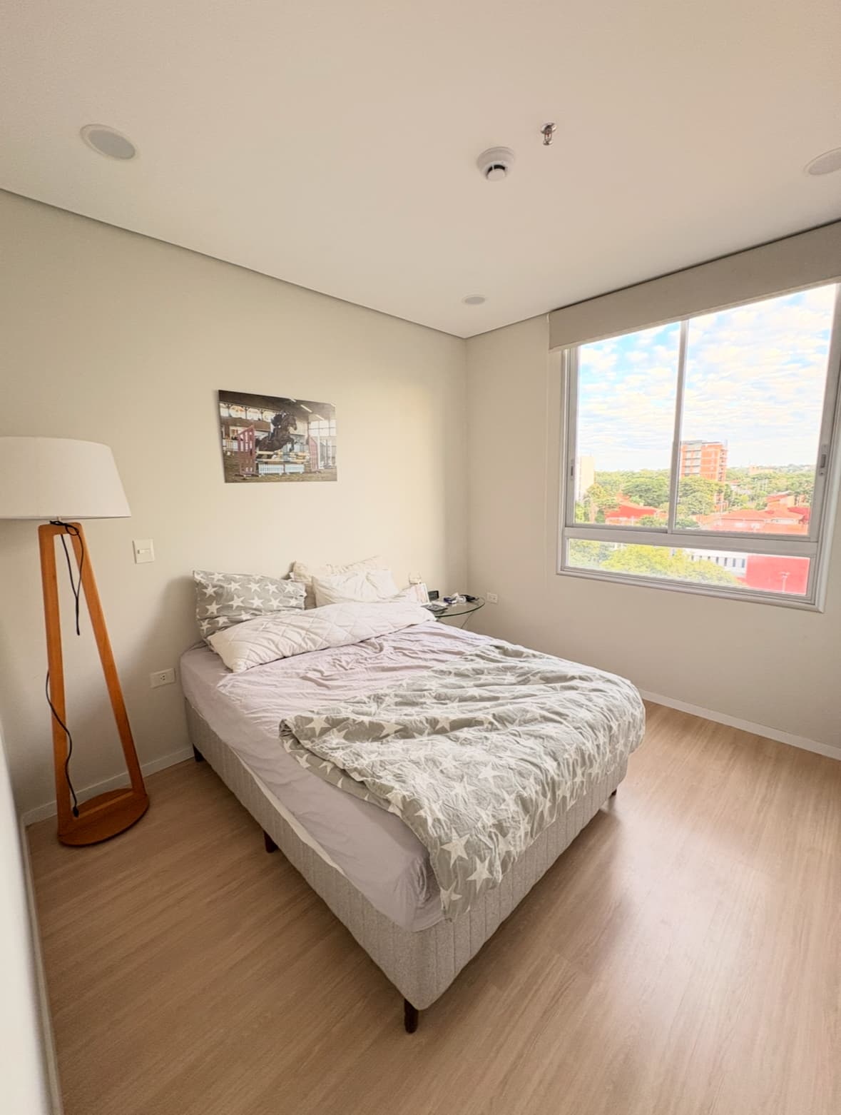 Hermoso Departamento Cerca Del Shopping Mariscal – 3