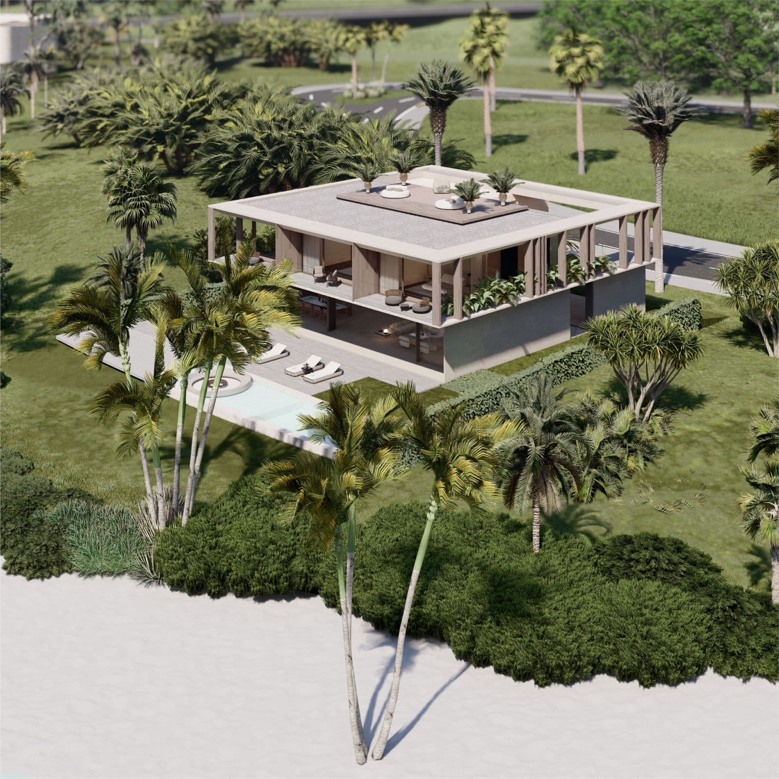 HIGHLANDS lotes a buen precio en San Bernardino – 3