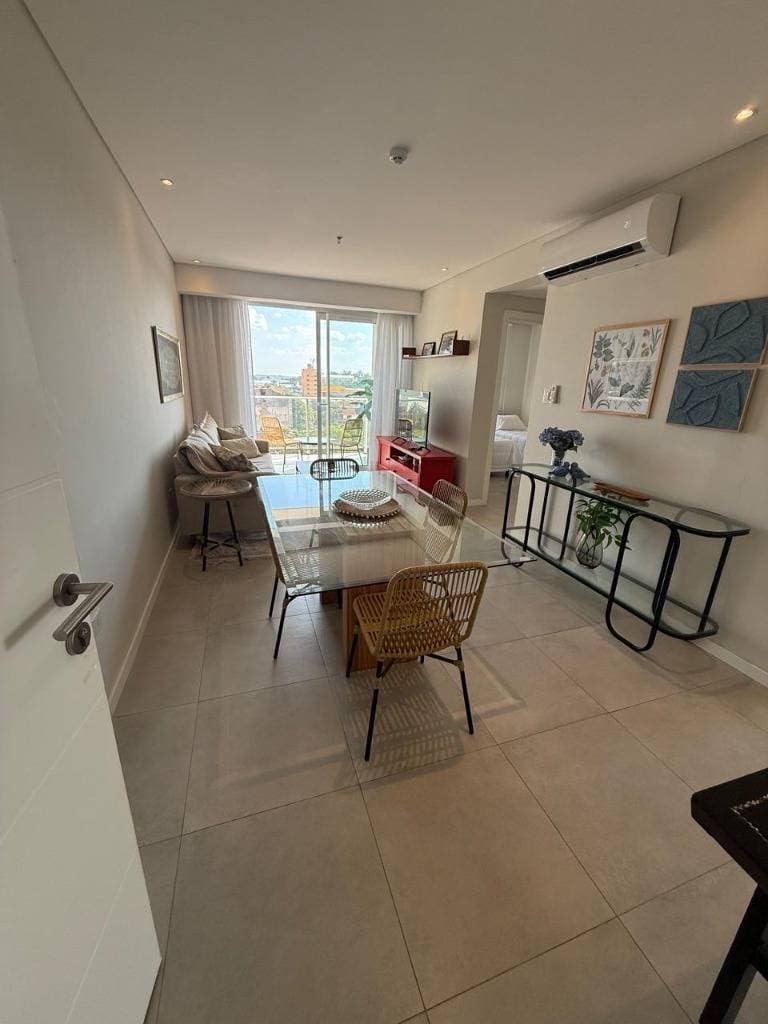 DEPARTAMENTO EN ALQUILER/VENTURA - LOS LAURELES – 2