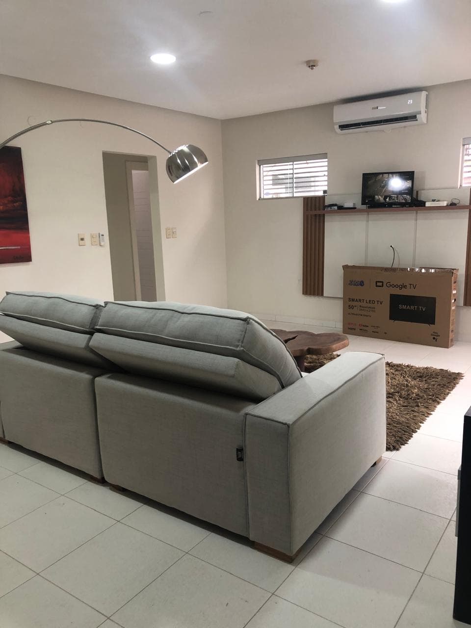 ALQUILO CASA AMOBLADA EN VILLA MORRA – 2