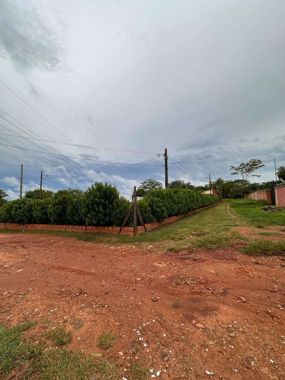 Terreno en Itauguá, Paraguay – 3