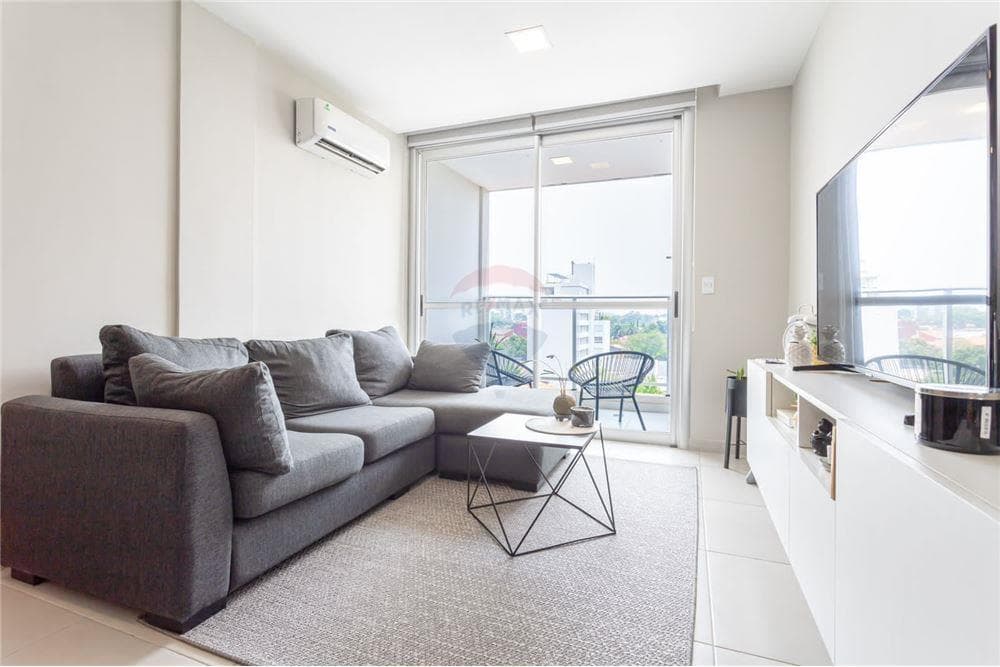 En venta departamento en Oferta en Barrio Herrera – 3