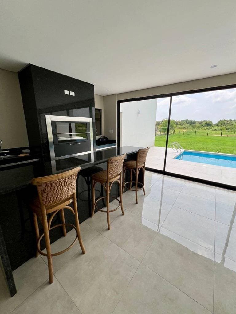VENDO RESIDENCIA EN SURUBII TOTALMENTE AMOBLADA – 3
