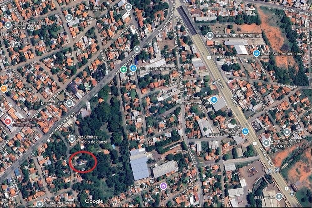Quinta - Venta – 3
