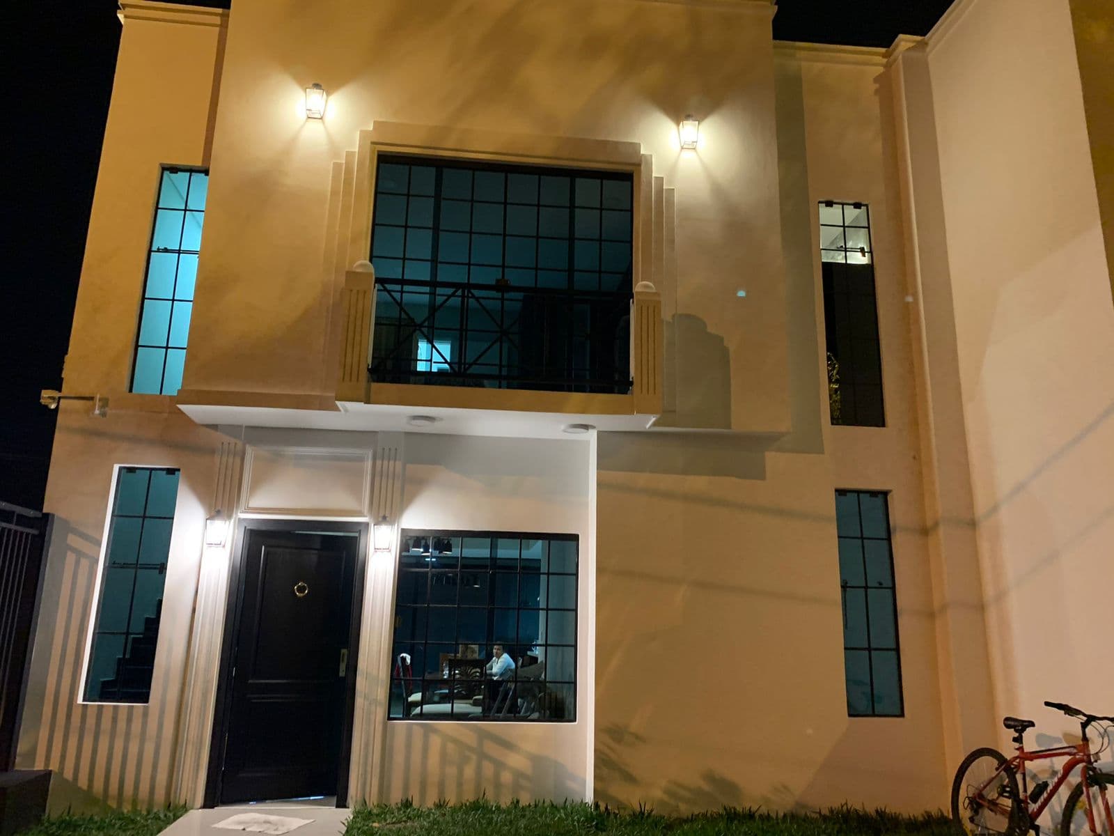 VENDO DÚPLEX ZONA YACHT Y GOLF CLUB - LAMBARÉ – 2
