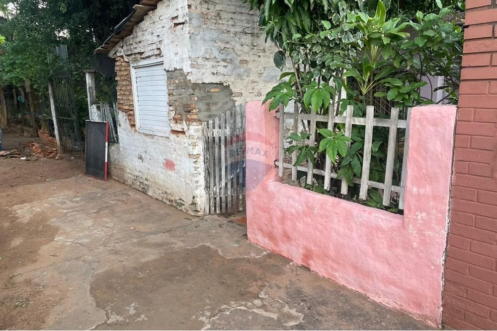 TERRENO EN VENTA EN SAN LORENZO – 3