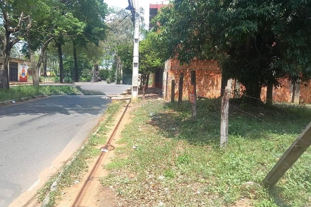 Terreno - Venta - Paraguay Central San Lorenzo – 3