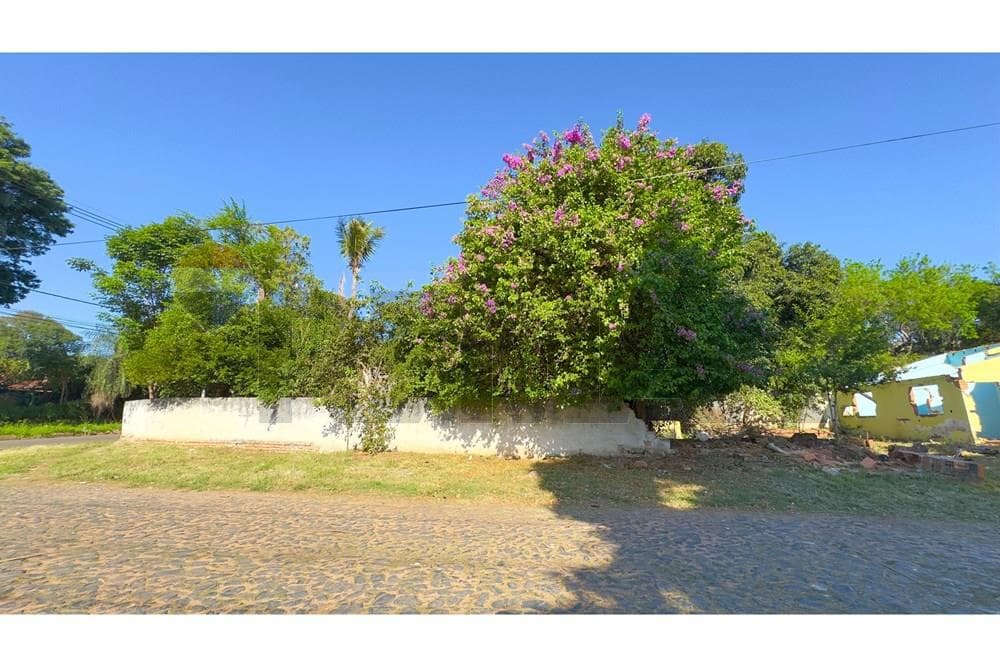 Terreno - Venta - Lambaré, Paraguay – 2