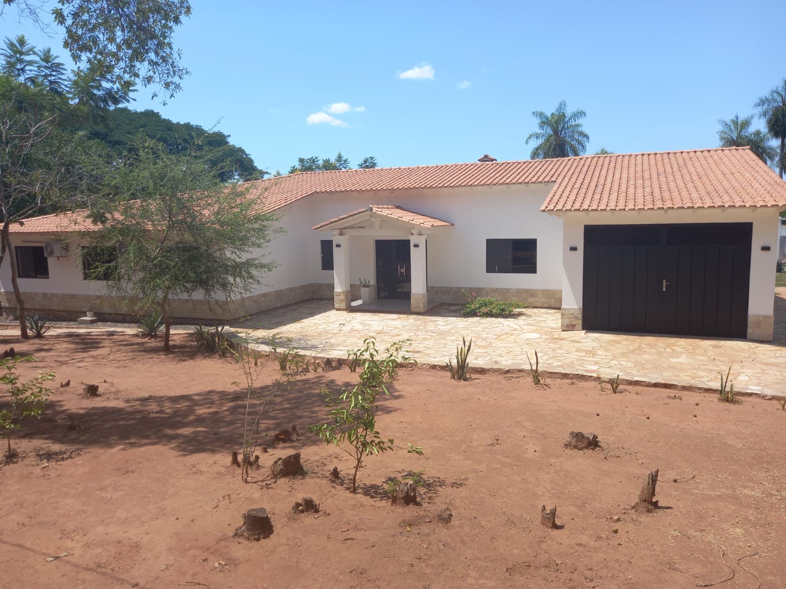 Neuwertiger Bungalow In Ruhiger, Idyllischer Lage Auf über 2ha Mit Pool In Altos – 2