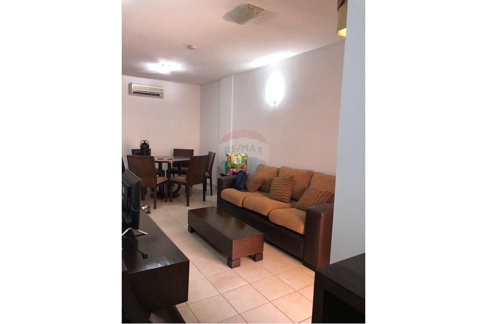 Alquiler de Departamento en Asunción - Las Molas