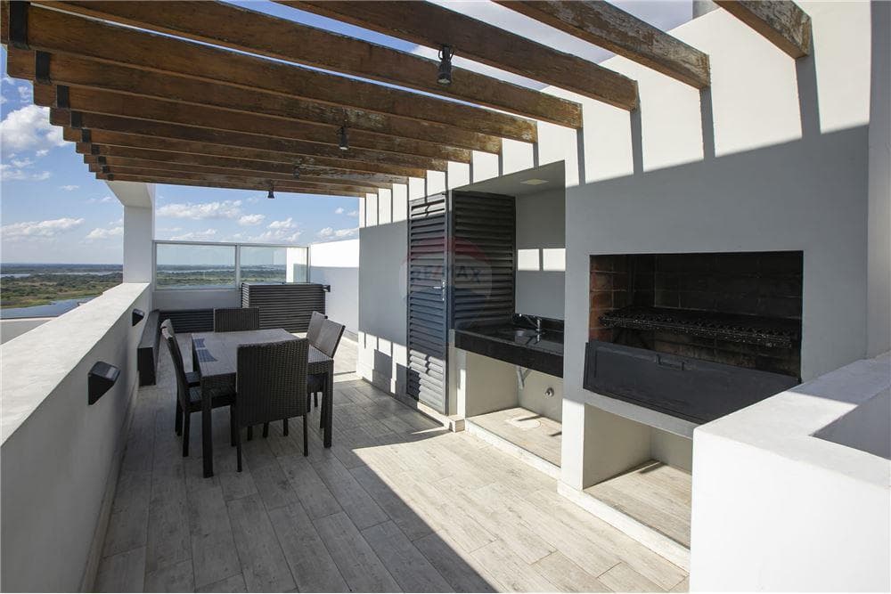 Alquilo monoambiente amoblado en THE ONE DOWNTOWN – 2