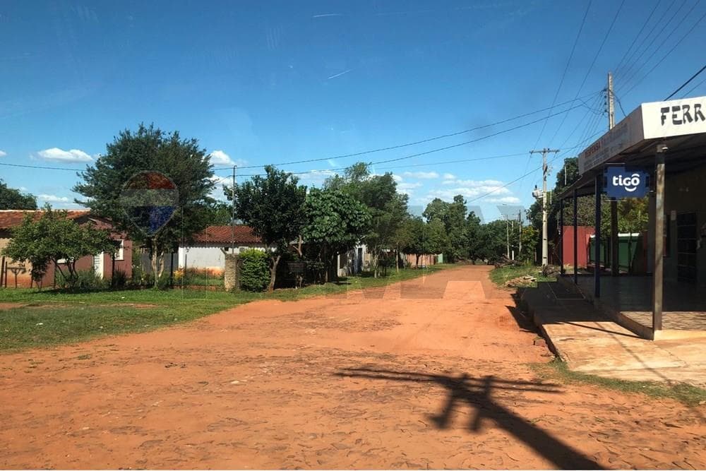 TERRENO DISPONIBLE EN CAPIATA – 3