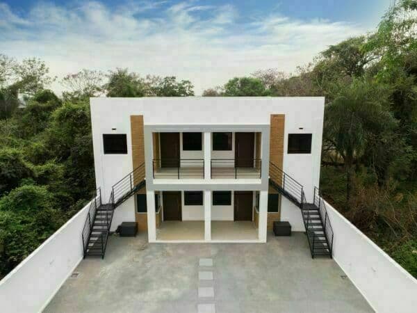 VENDO AMPLIO DEPARTAMENTO DE 3 DORMITORIOS TIPO DUPLEX