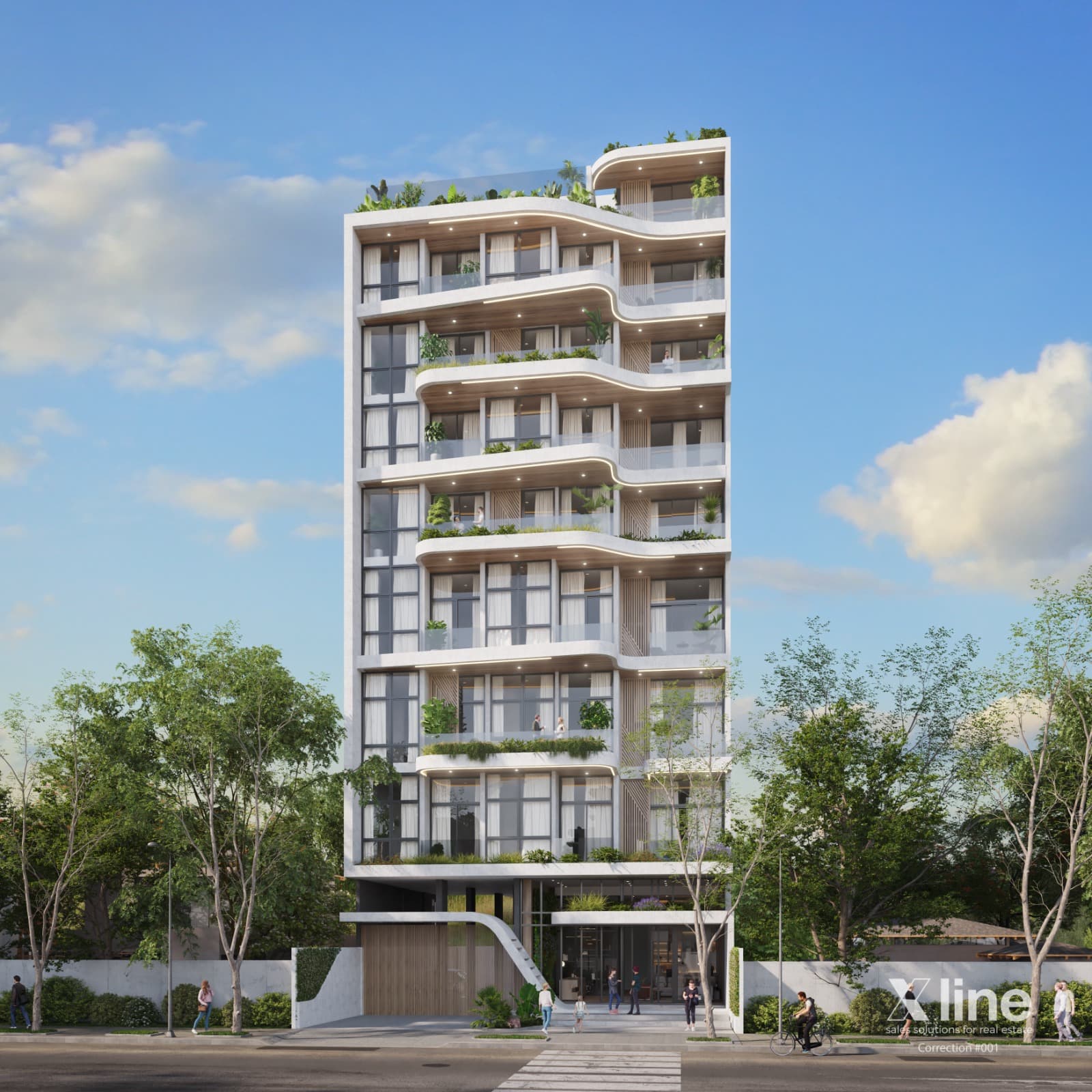 Departamentos En Venta A 50mts Del Shopping Del Sol
