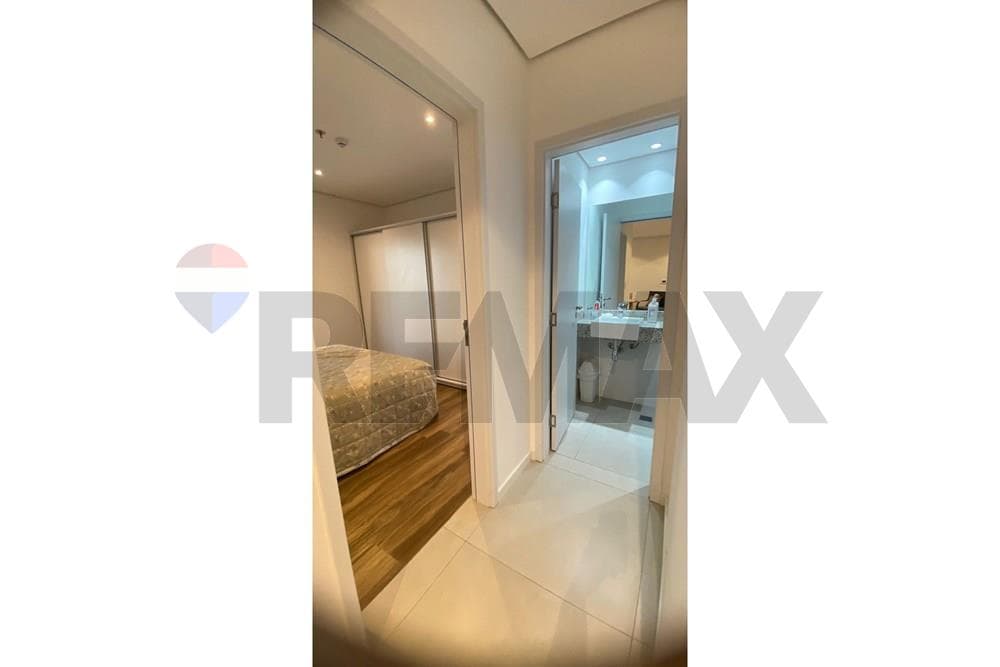 Alquilo departamento Amoblado Edif CIVIS Alpha, – 2