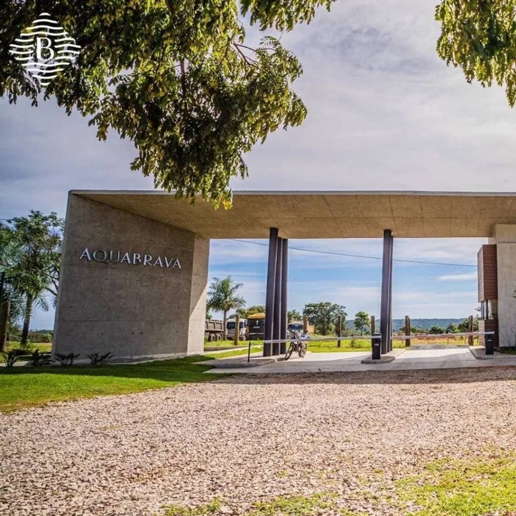 TERRENO EN VENTA EN AQUA BRAVA - Id: 31878 – 3
