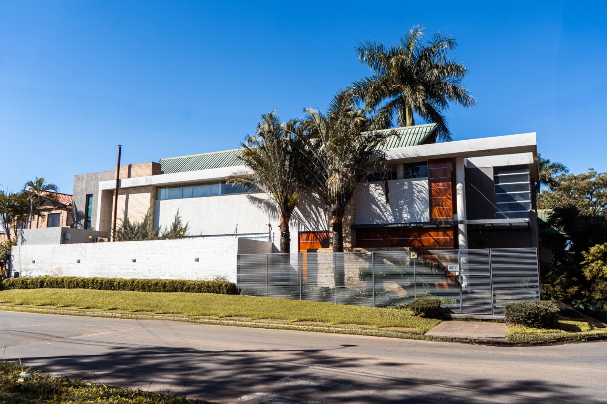 Oportunidad única | Exclusiva Residencia De Lujo Villa Adela Luque