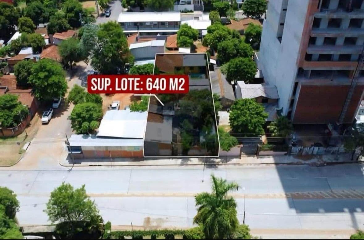VENDO PROPIEDAD SOBRE MOLAS LOPEZ – 2