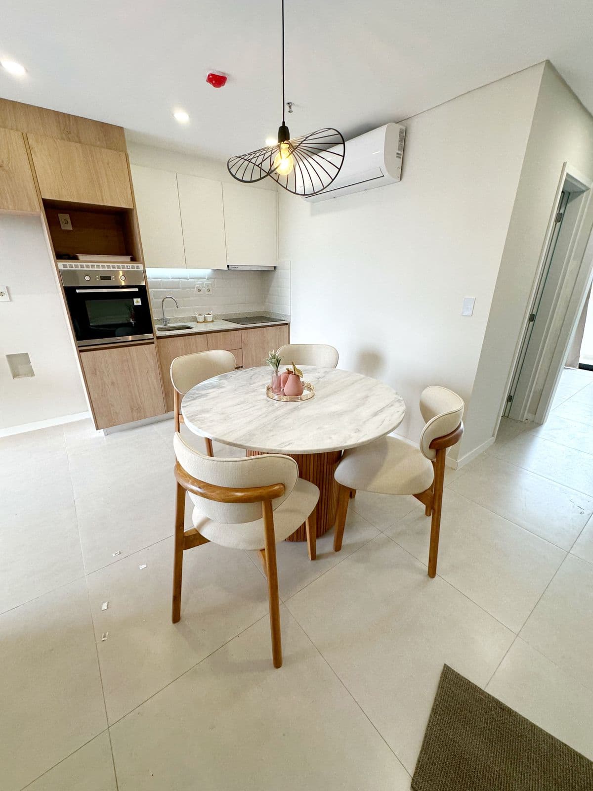 Vendo 1 Dormitorio A Estrenar En Recoleta – 2