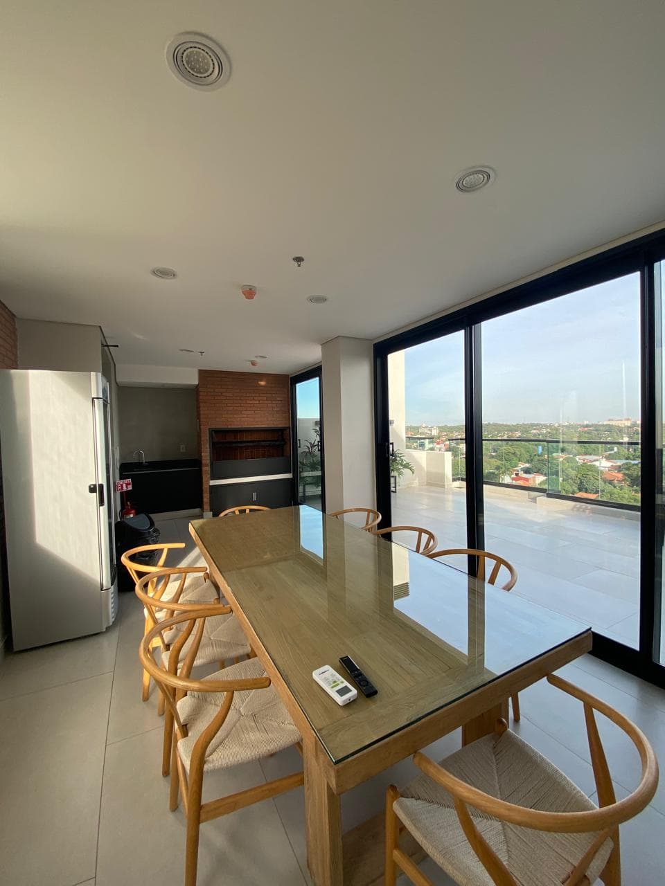 ALQUILO HERMOSO DPTO BARRIO JARA – 2