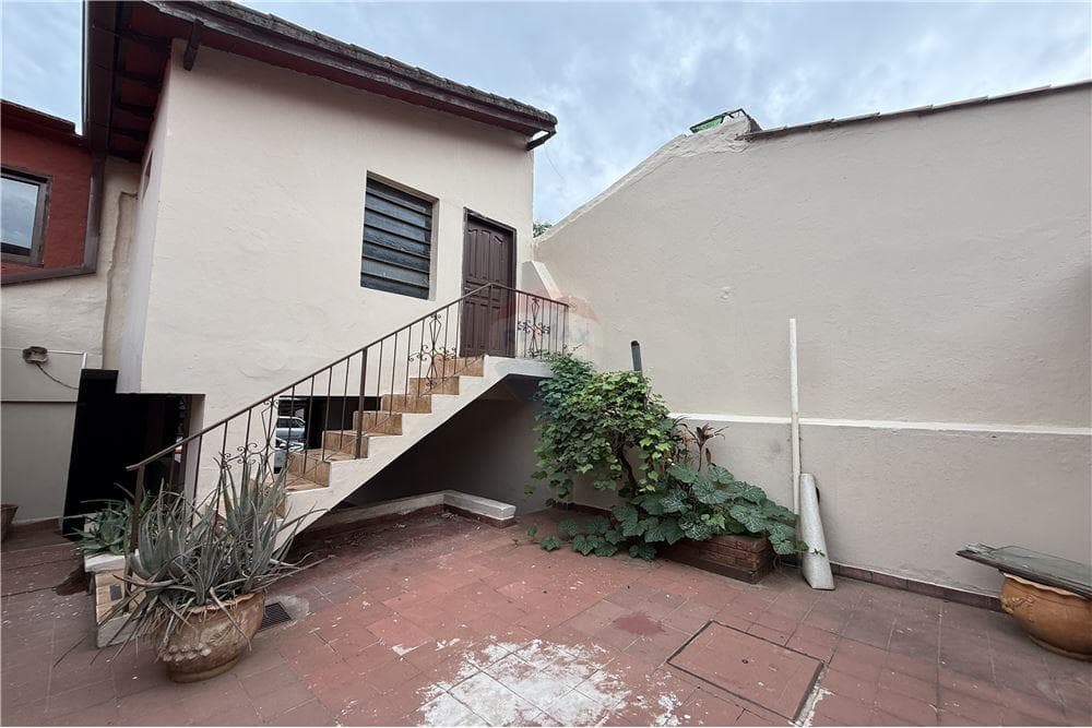 ALQUILO CASA + DPTO EN SAN LORENZO CENTRO – 2