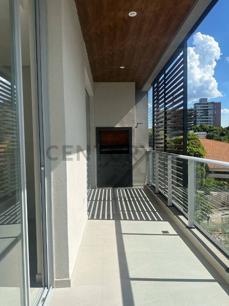 ALQUILO depto de 3 habs en el Edificio Azure – 2