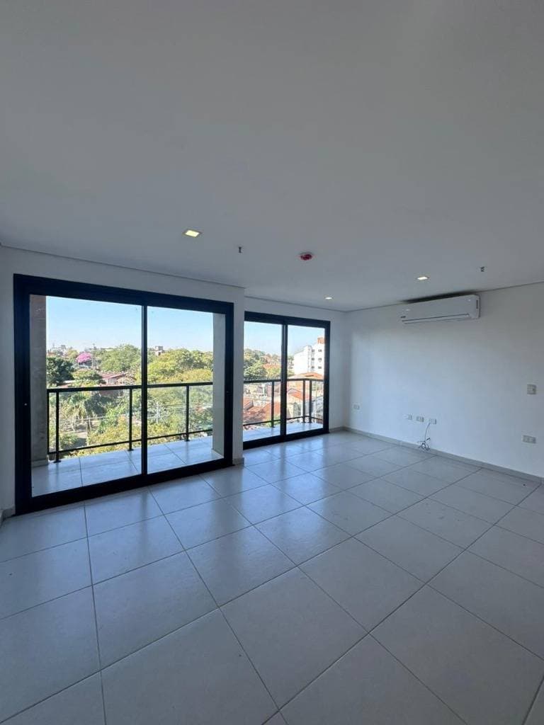 VENDO DEPARTAMENTO EN EL CENTRO DE ASUNCION APTO PARA CREDITO – 3