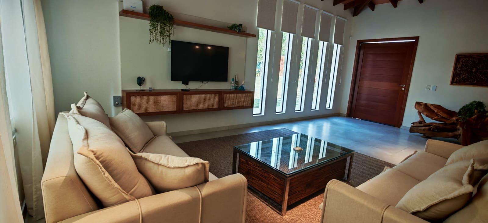 SAN BERNARDINO ENCANTO AMOBLADA 270.000USD – 3