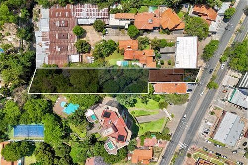 Vendo terreno sobre avenida Sacramento – 3