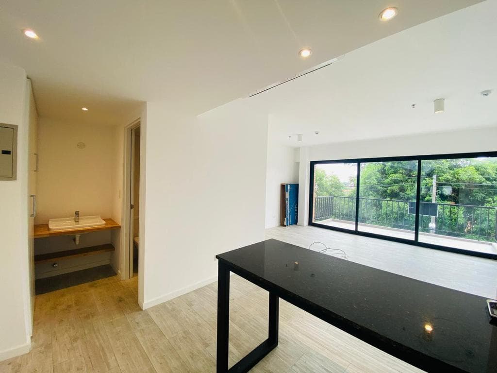 Vendo Monoambiente En Alquiler En Barrio Jara