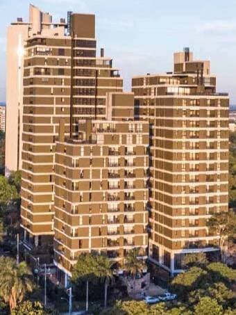 EN VENTA - COMODO DPTO DE 2 SUITES EN BARRIO MBURUCUYA
