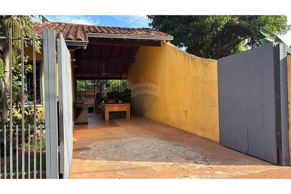Casa - Venta - Paraguay Central Capiata – 2