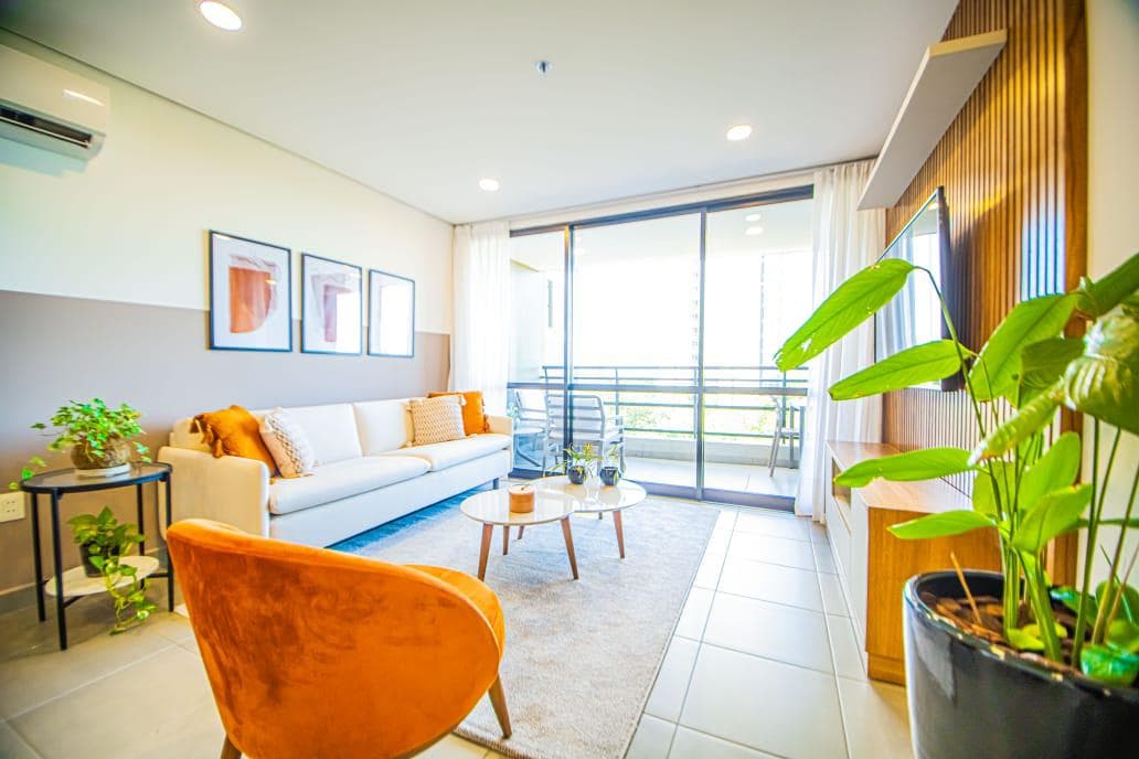 Vendo Departamento De 3 Dormitorios En Barrio Mburucuyá – 2