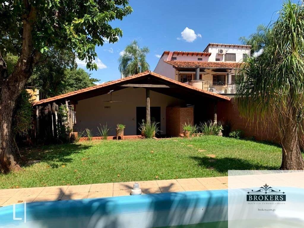 Vendo Casa De 3 Dormitorios Toda En Planta Baja En Barrio Recoleta – 3