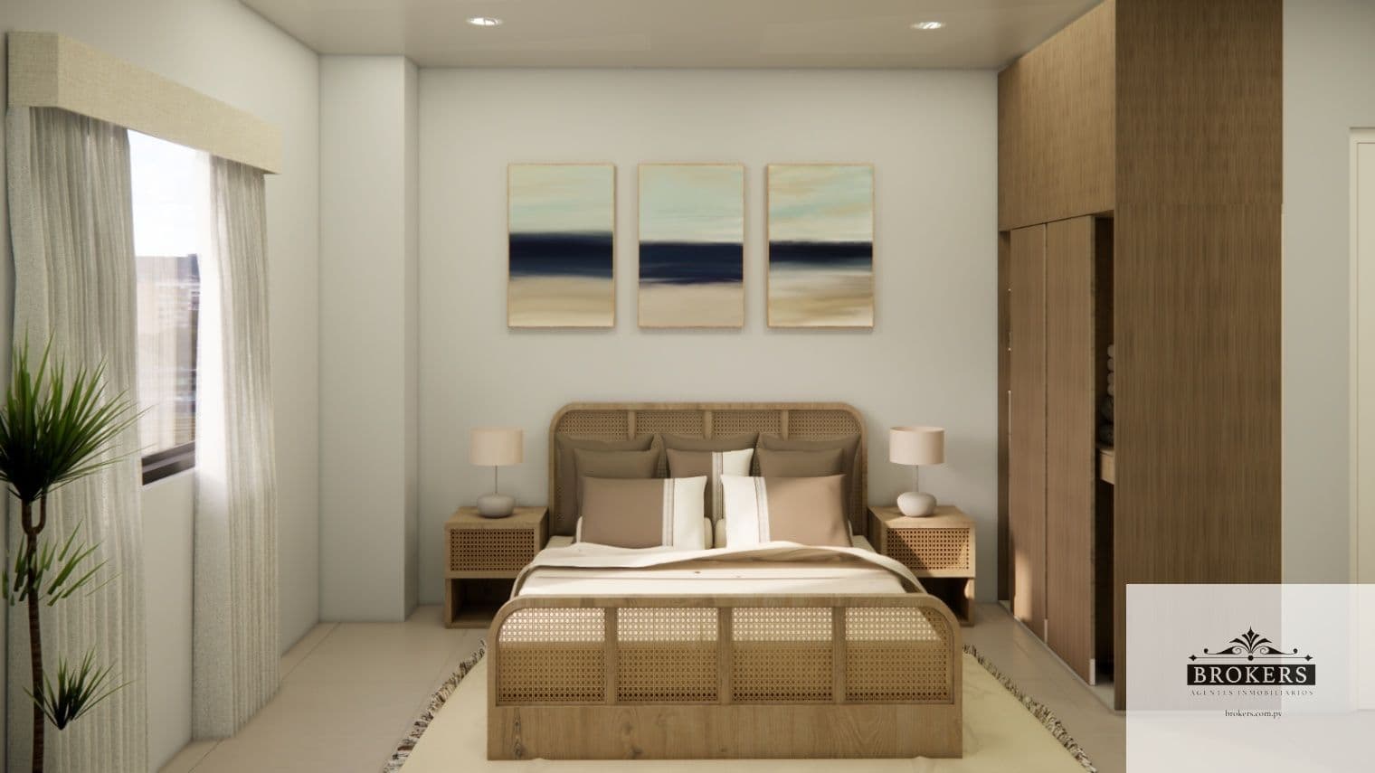 Aproveche Las Promociones: Mono Ambientes 30 M2 En Construcción, Bo San Pablo – 2