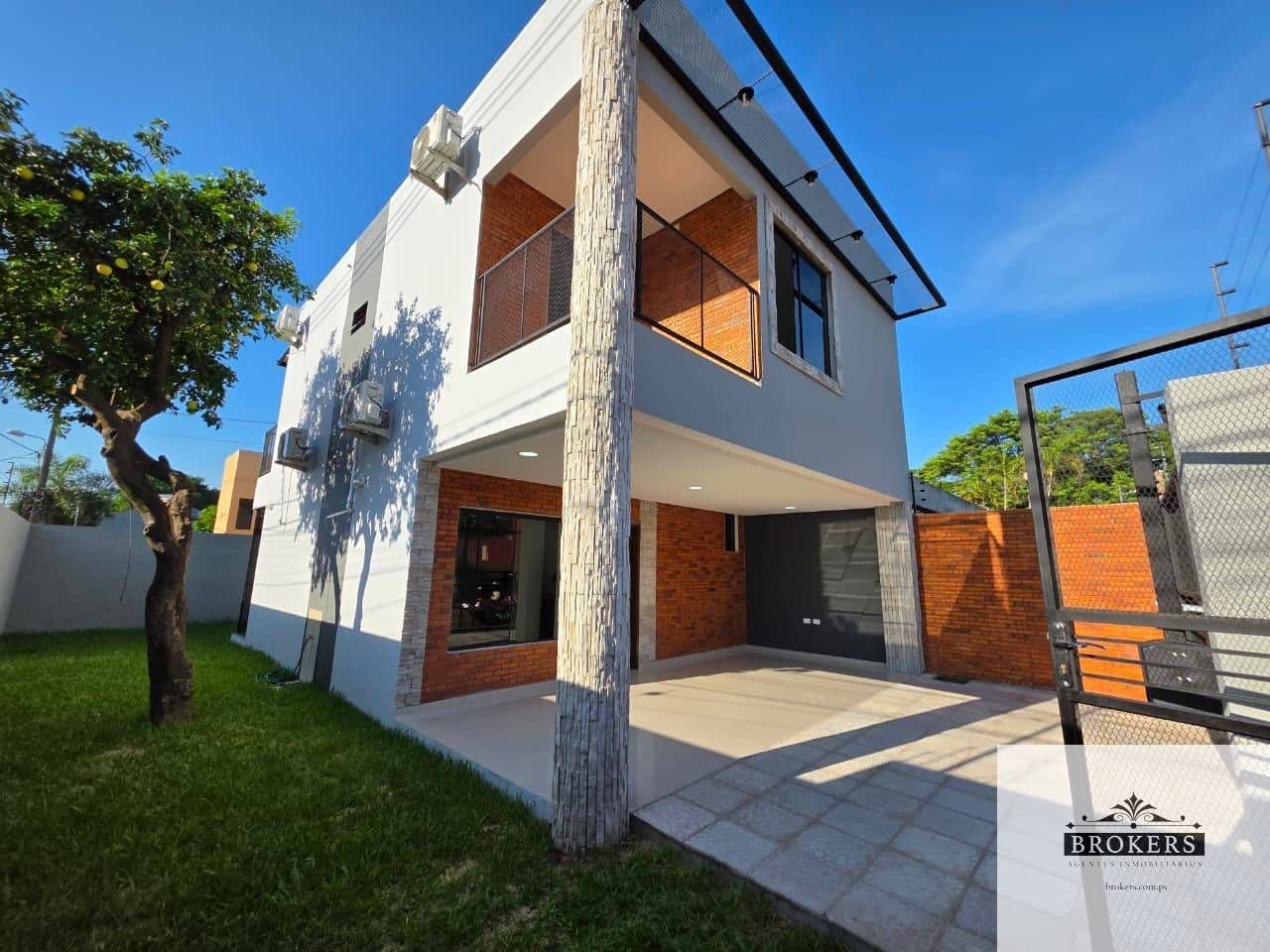 Vendo Casa a Estrenar De 3 Dormitorios Zona Colegio SEK – 3